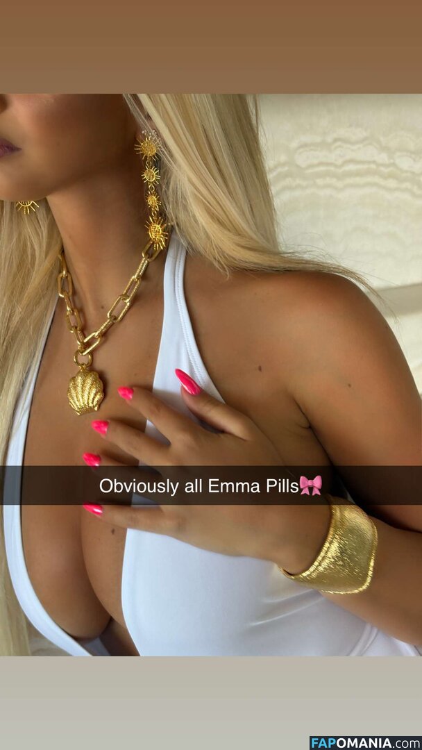 Emma Pillemer / emmapill Nud OnlyFans  Fotografie scursă #12