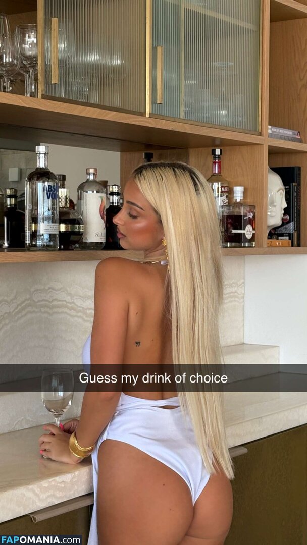 Emma Pillemer / emmapill Nud OnlyFans  Fotografie scursă #17