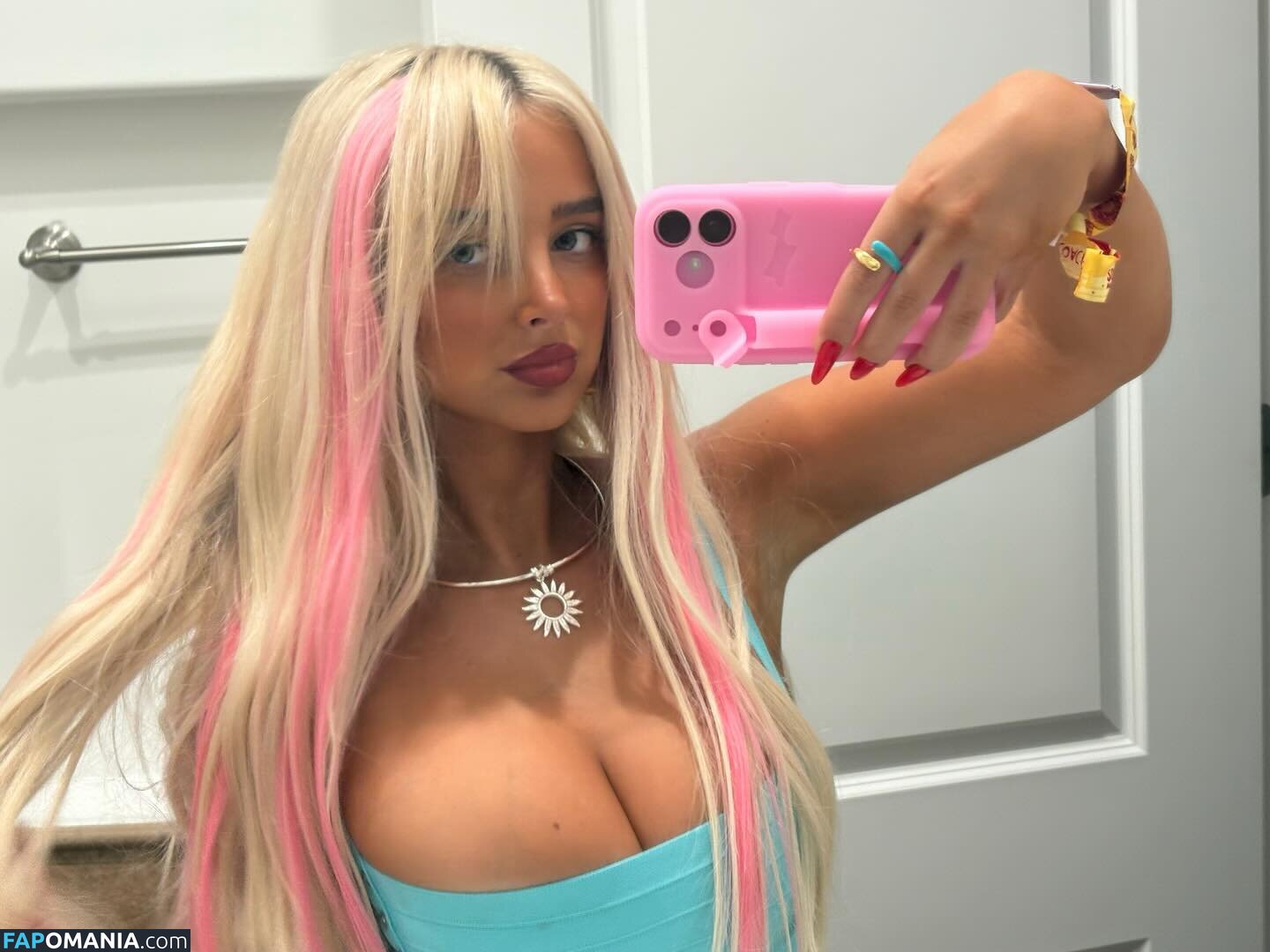 Emma Pillemer / emmapill Nud OnlyFans  Fotografie scursă #24