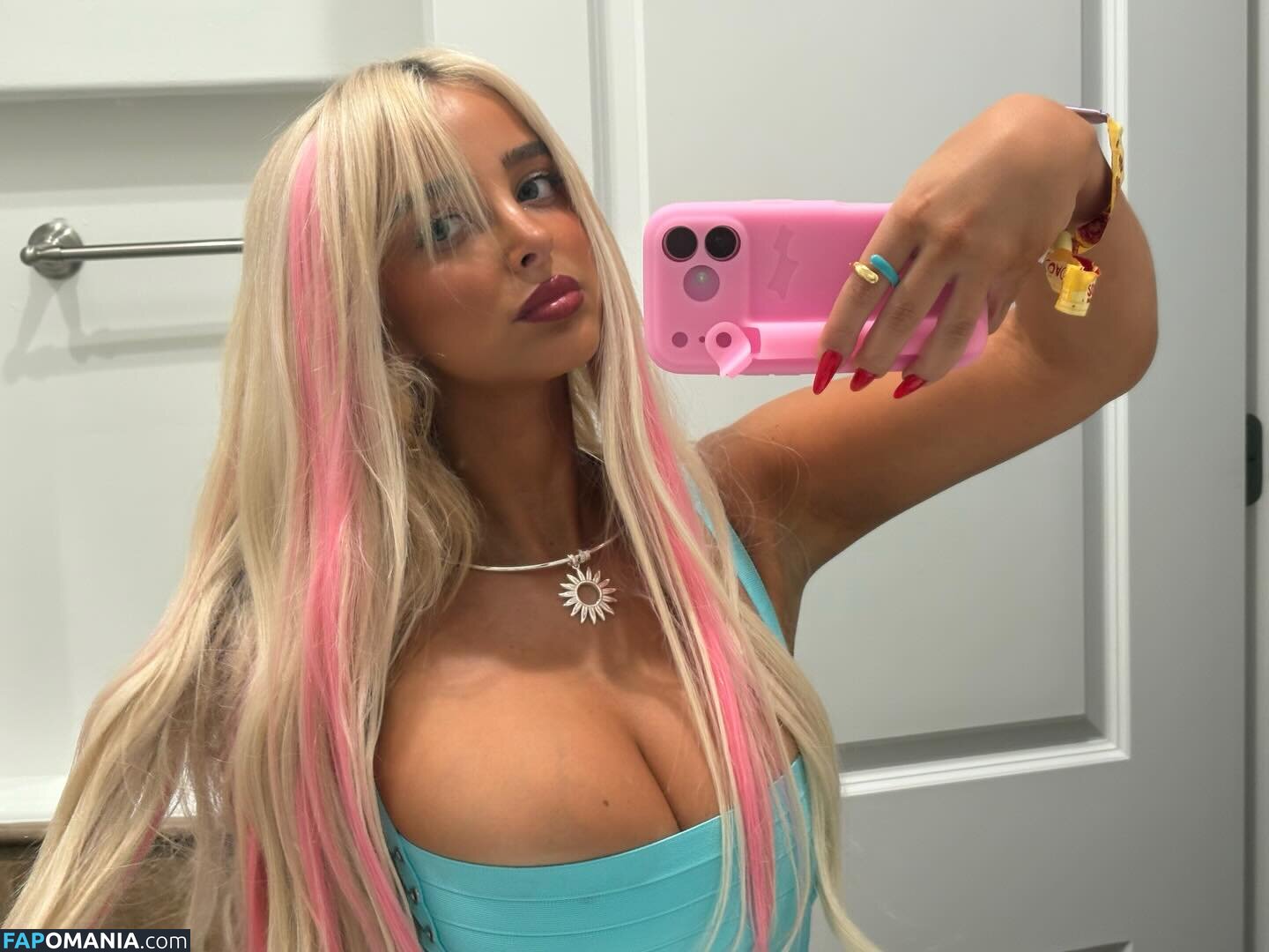 Emma Pillemer / emmapill Nud OnlyFans  Fotografie scursă #25