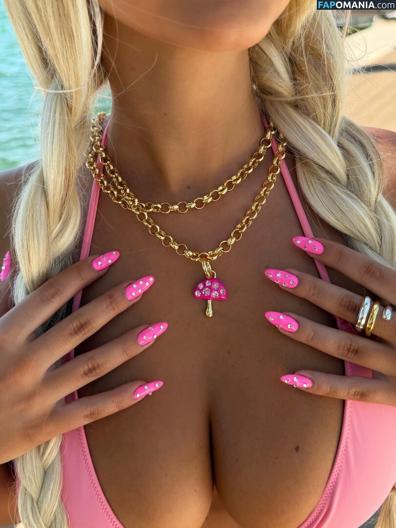 Emma Pillemer / emmapill Nud OnlyFans  Fotografie scursă #41