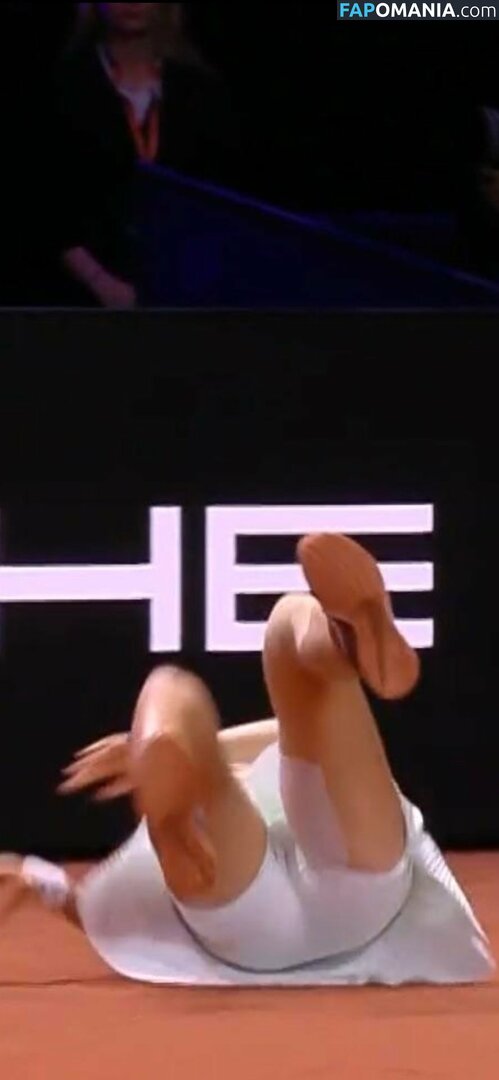 Emma Raducanu / EmmaRaducanu Nud OnlyFans  Fotografie scursă #183