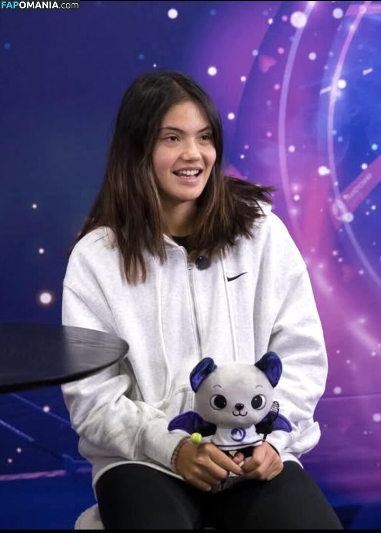 Emma Raducanu / EmmaRaducanu Nud OnlyFans  Fotografie scursă #297