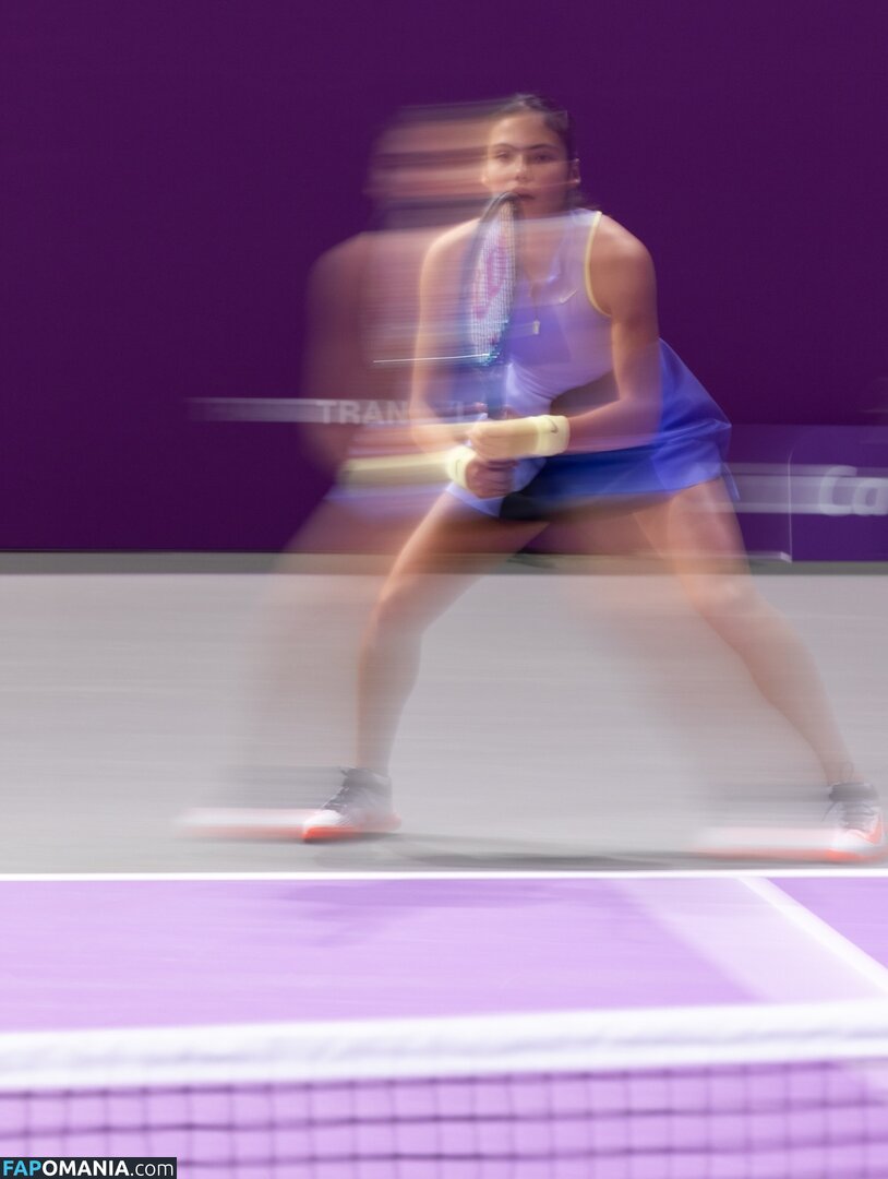 Emma Raducanu / EmmaRaducanu Nud OnlyFans  Fotografie scursă #300
