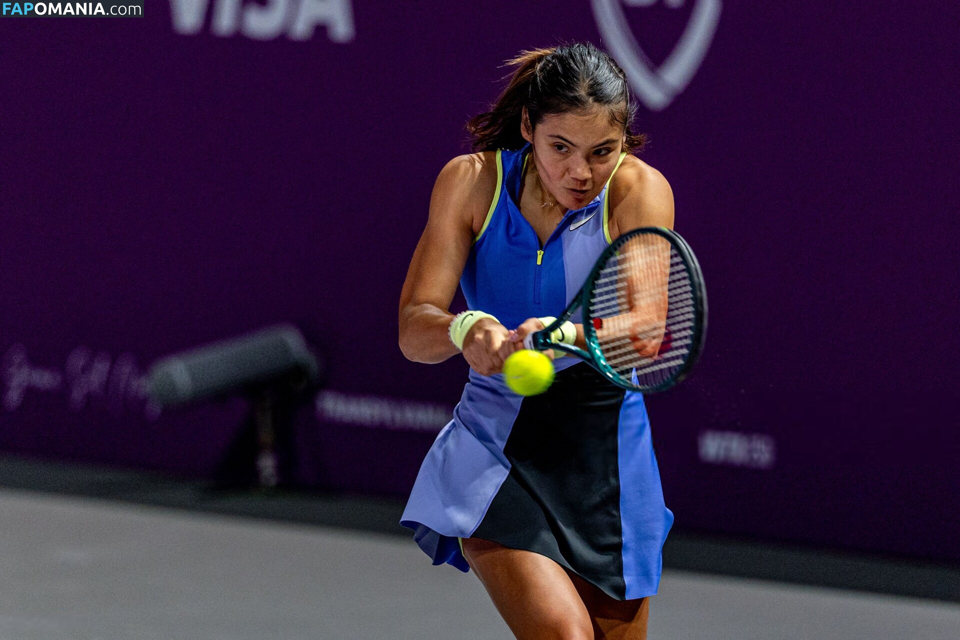 Emma Raducanu / EmmaRaducanu Nud OnlyFans  Fotografie scursă #309