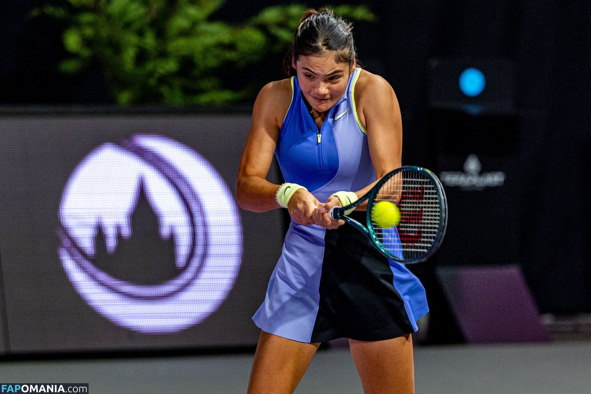 Emma Raducanu / EmmaRaducanu Nud OnlyFans  Fotografie scursă #310