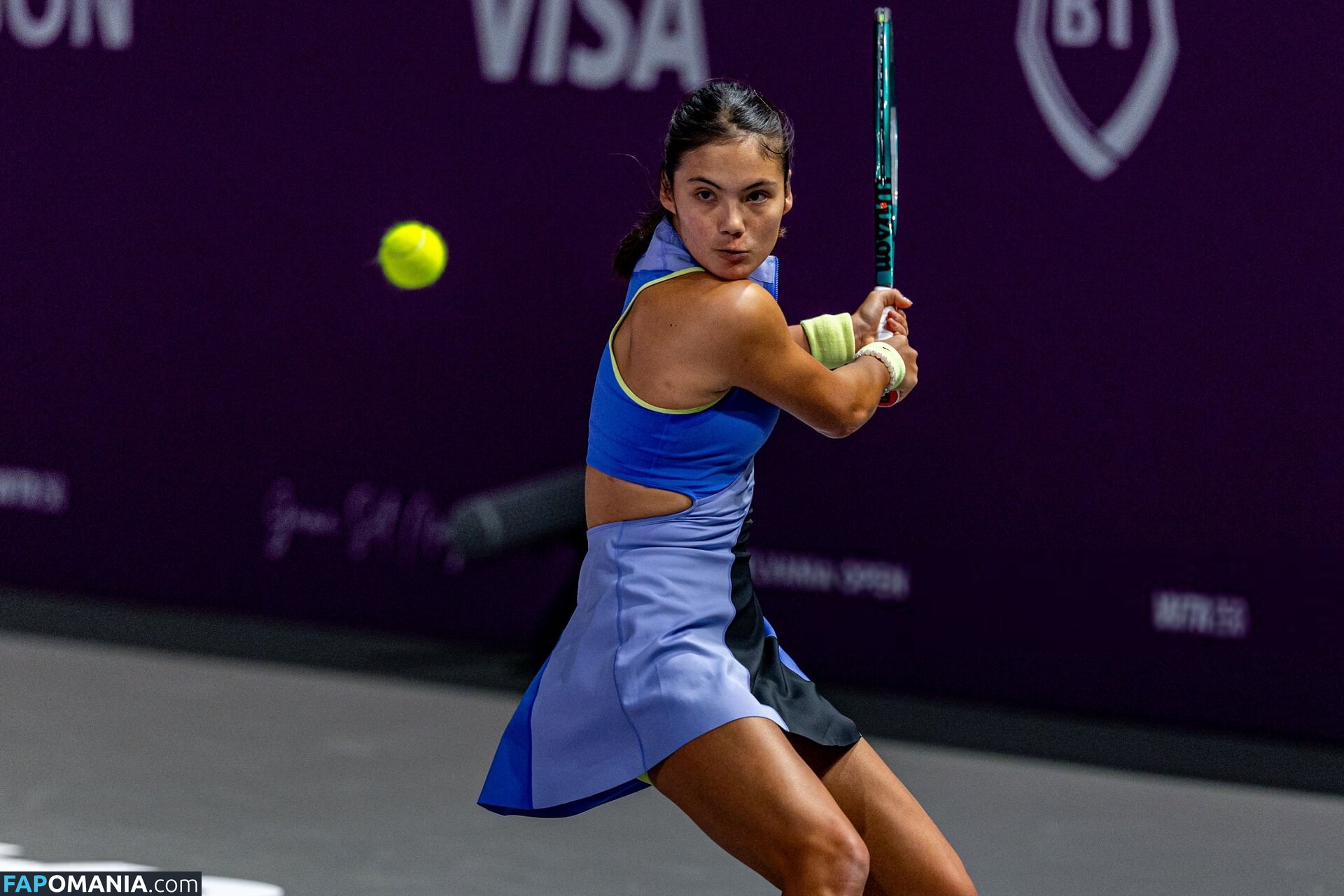 Emma Raducanu / EmmaRaducanu Nud OnlyFans  Fotografie scursă #312