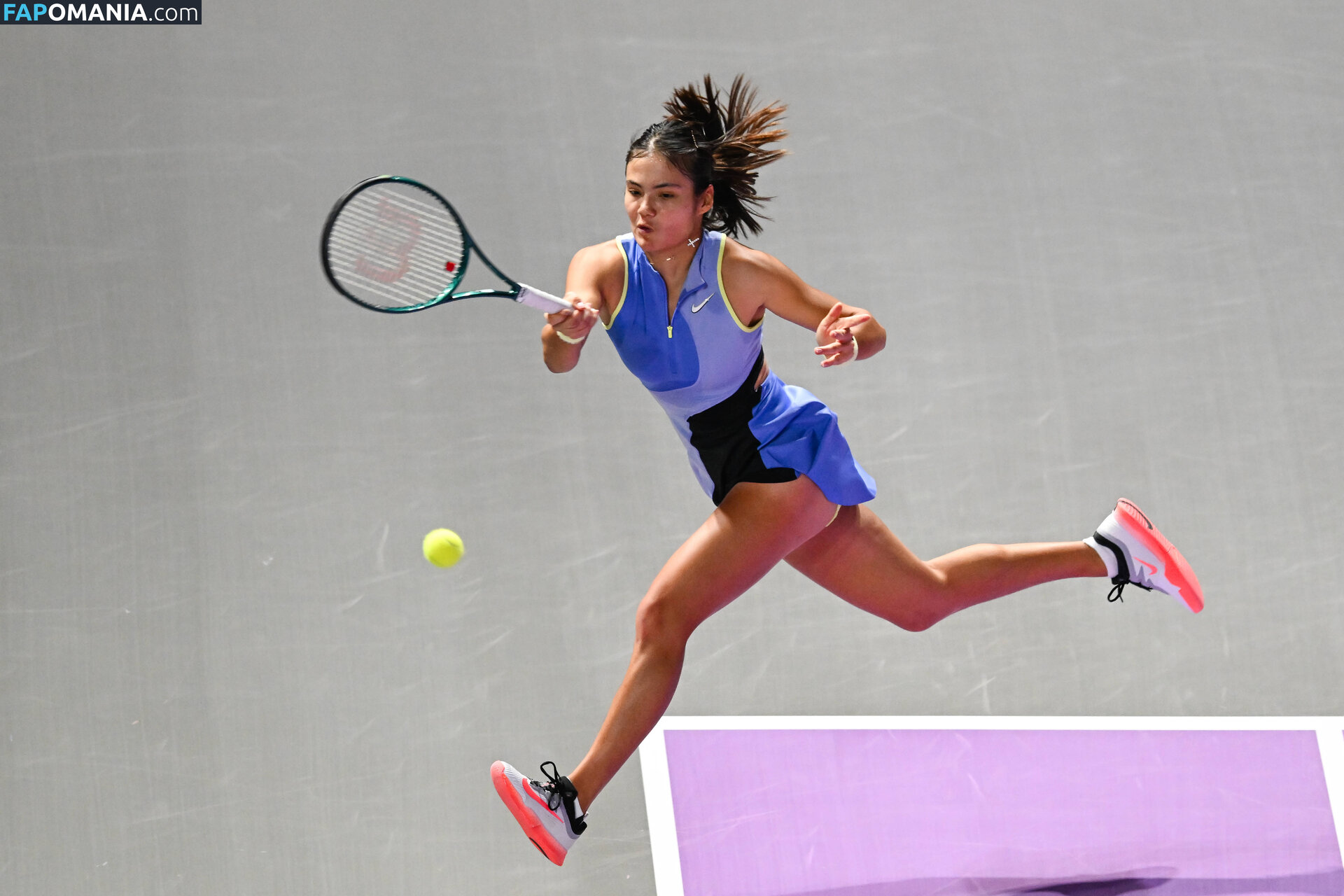 Emma Raducanu / EmmaRaducanu Nud OnlyFans  Fotografie scursă #315