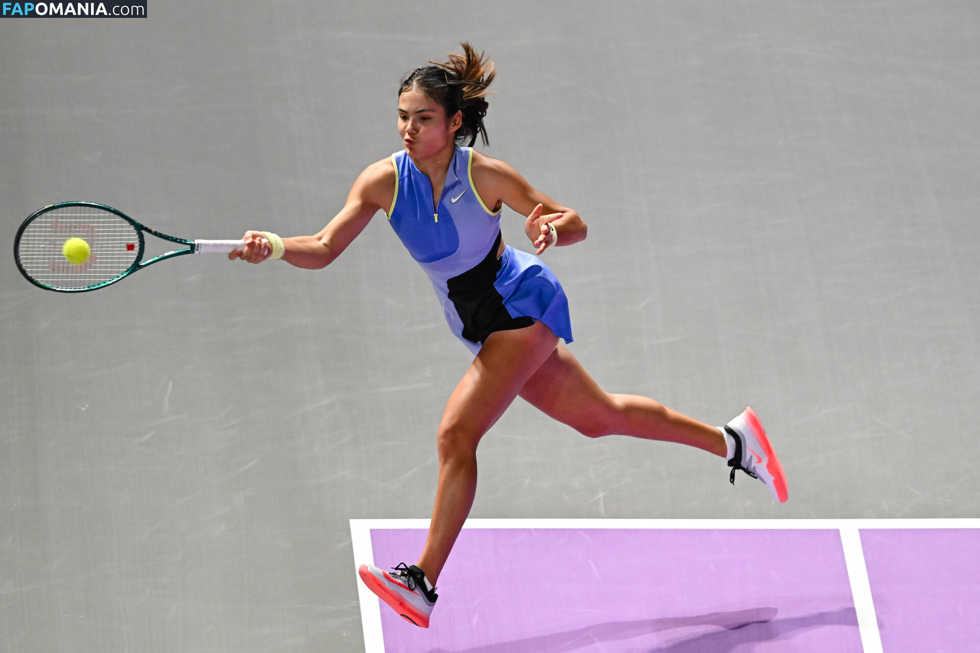 Emma Raducanu / EmmaRaducanu Nud OnlyFans  Fotografie scursă #316