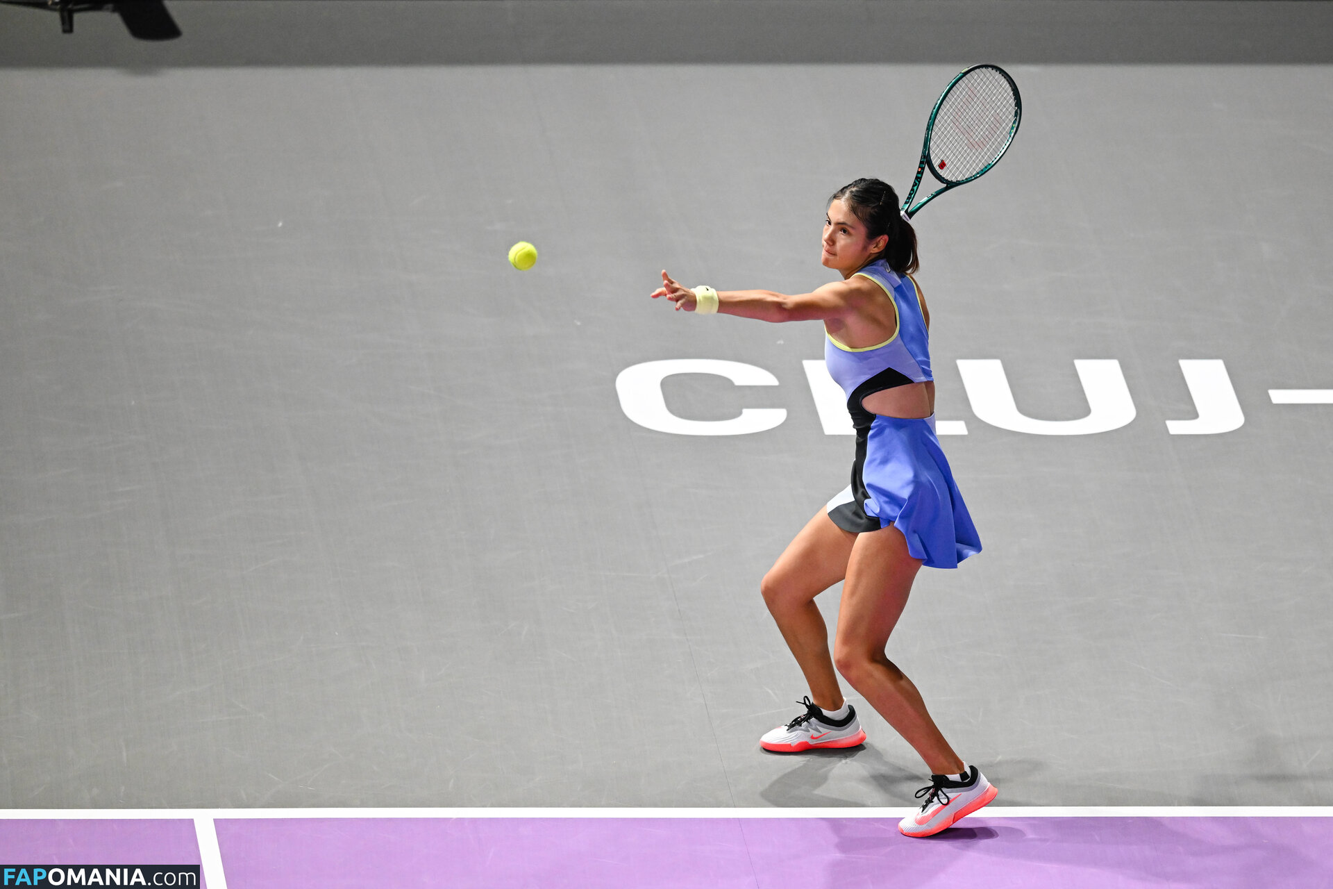 Emma Raducanu / EmmaRaducanu Nud OnlyFans  Fotografie scursă #317