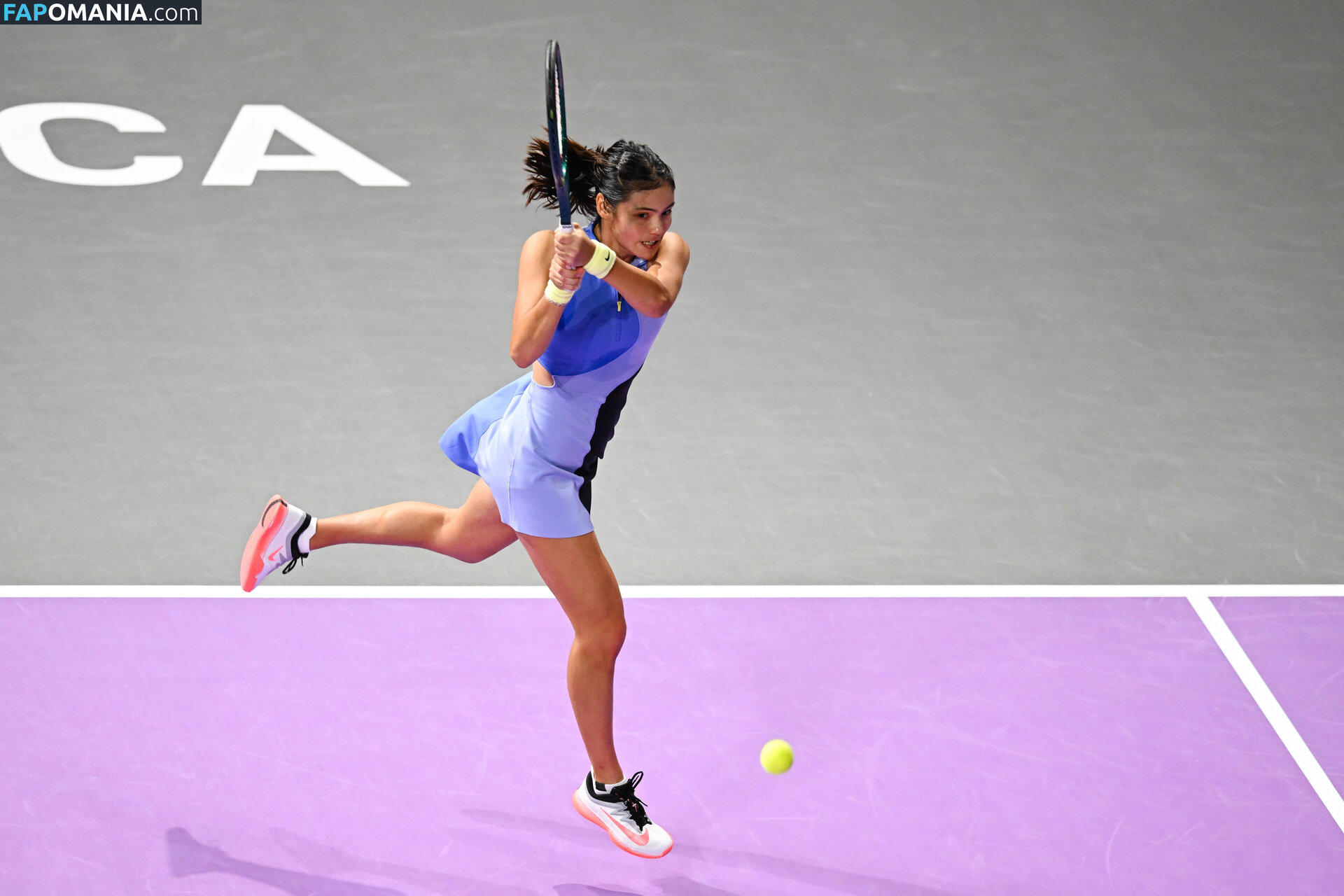 Emma Raducanu / EmmaRaducanu Nud OnlyFans  Fotografie scursă #319