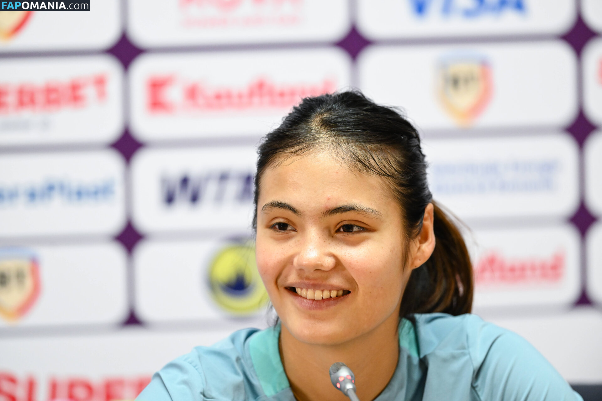 Emma Raducanu / EmmaRaducanu Nud OnlyFans  Fotografie scursă #321