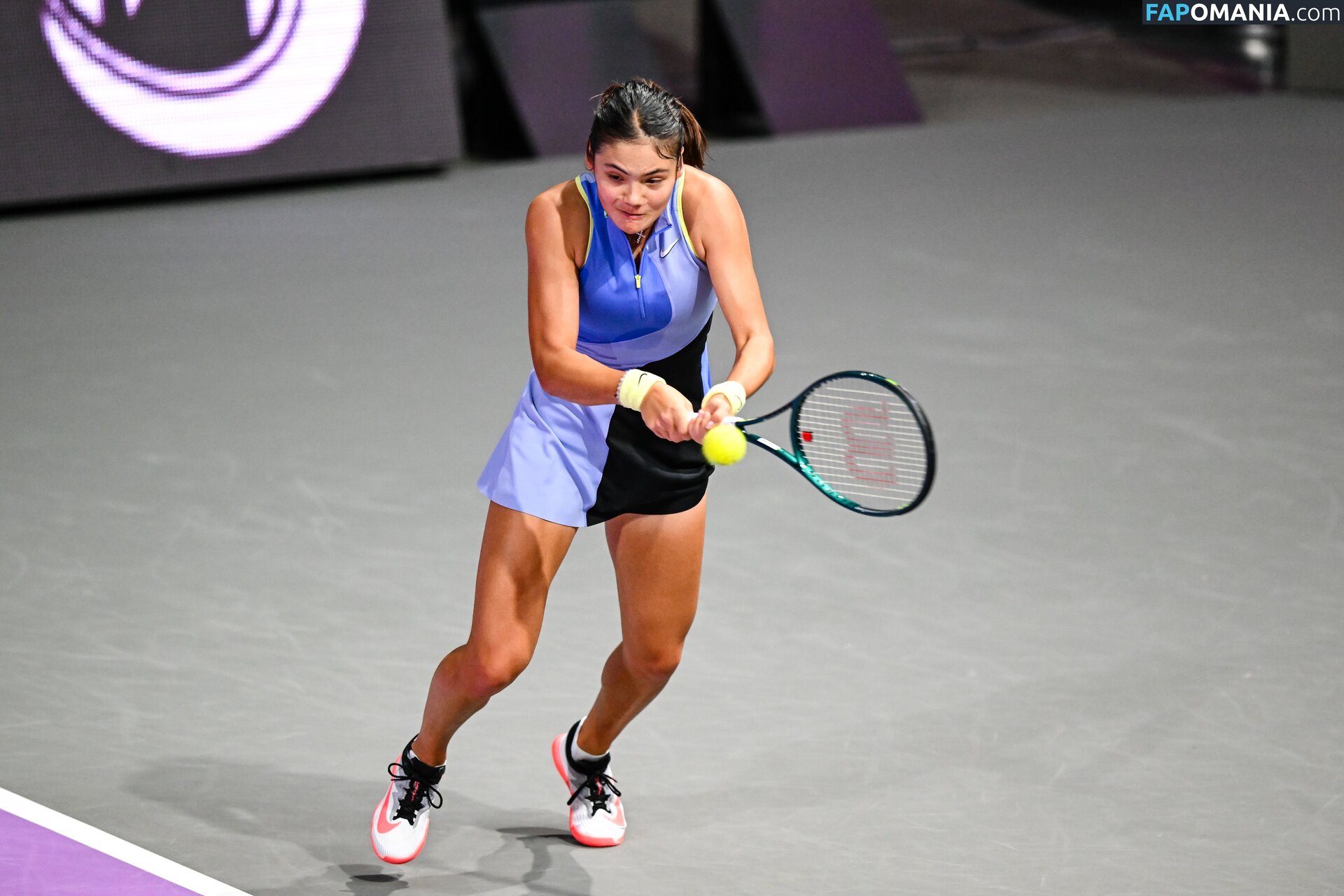 Emma Raducanu / EmmaRaducanu Nud OnlyFans  Fotografie scursă #328