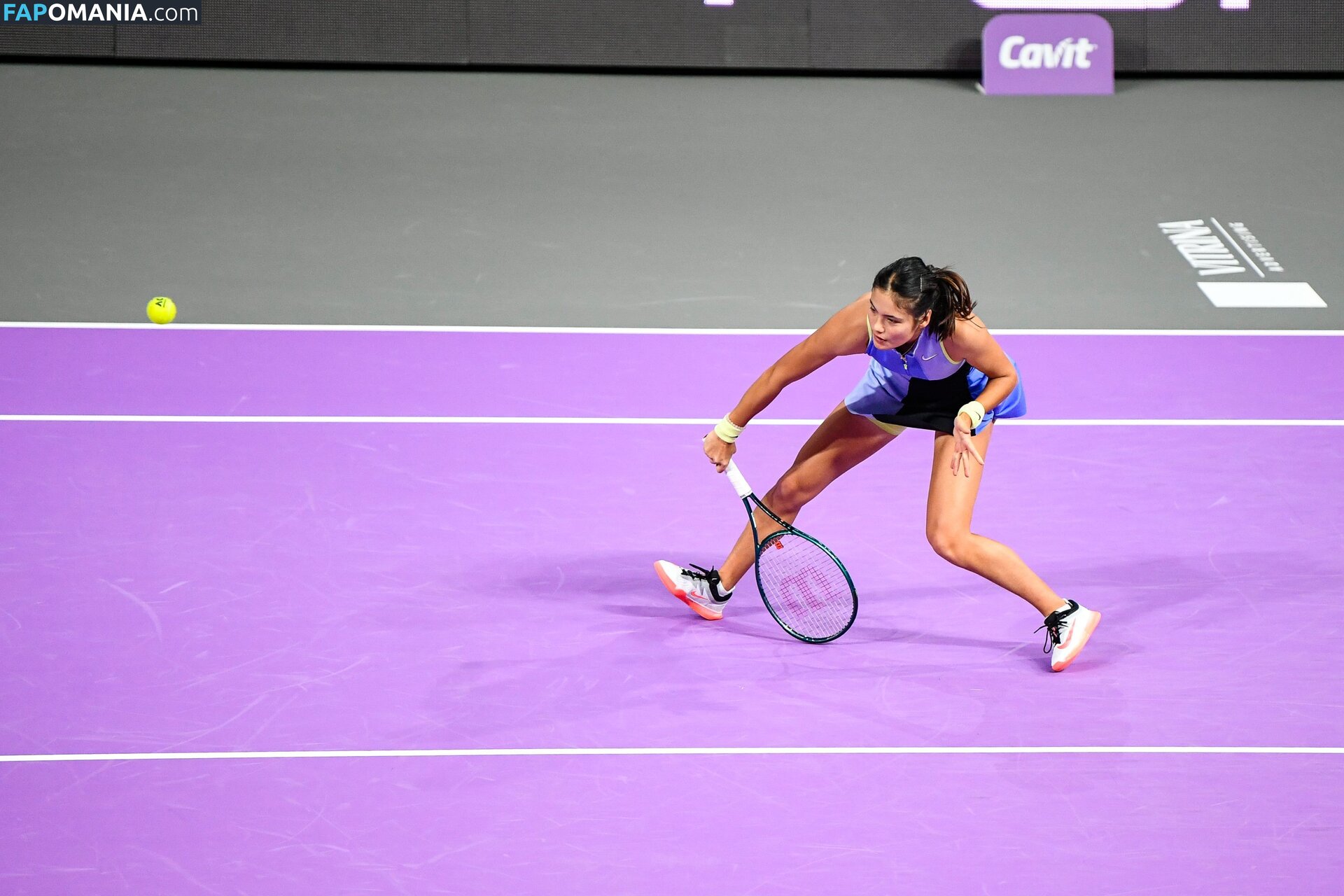 Emma Raducanu / EmmaRaducanu Nud OnlyFans  Fotografie scursă #329