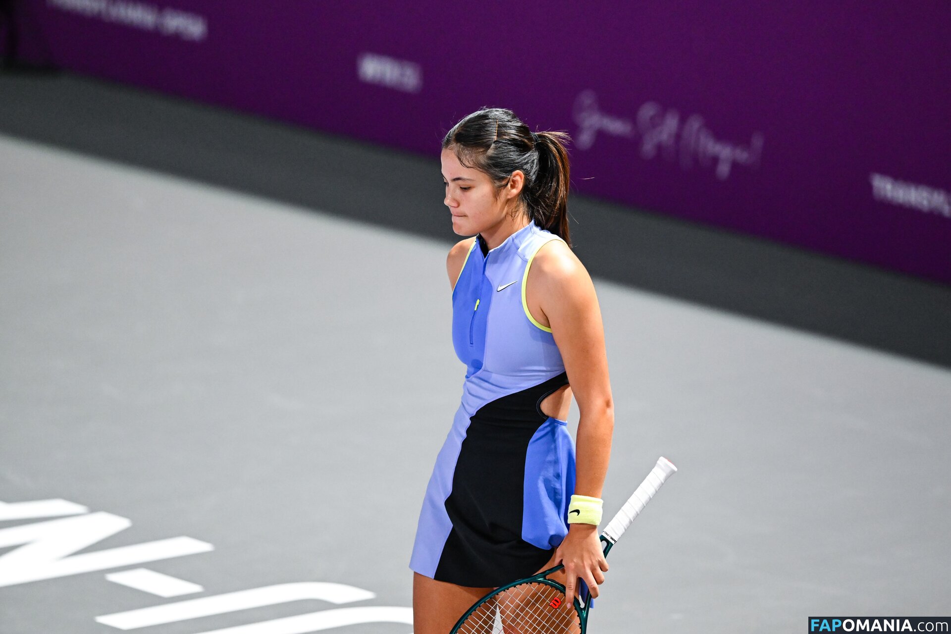 Emma Raducanu / EmmaRaducanu Nud OnlyFans  Fotografie scursă #330