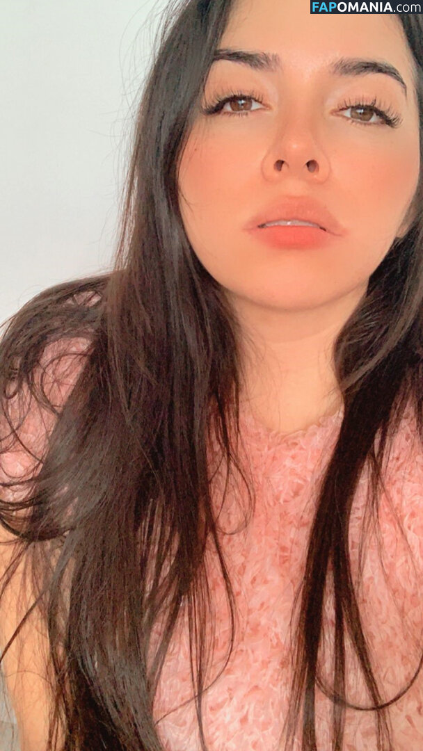 Emma Roa Nud OnlyFans  Fotografie scursă #3