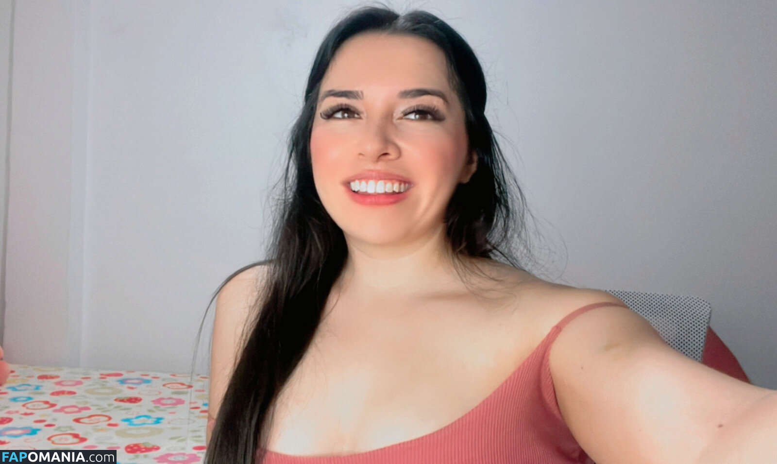 Emma Roa Nud OnlyFans  Fotografie scursă #4