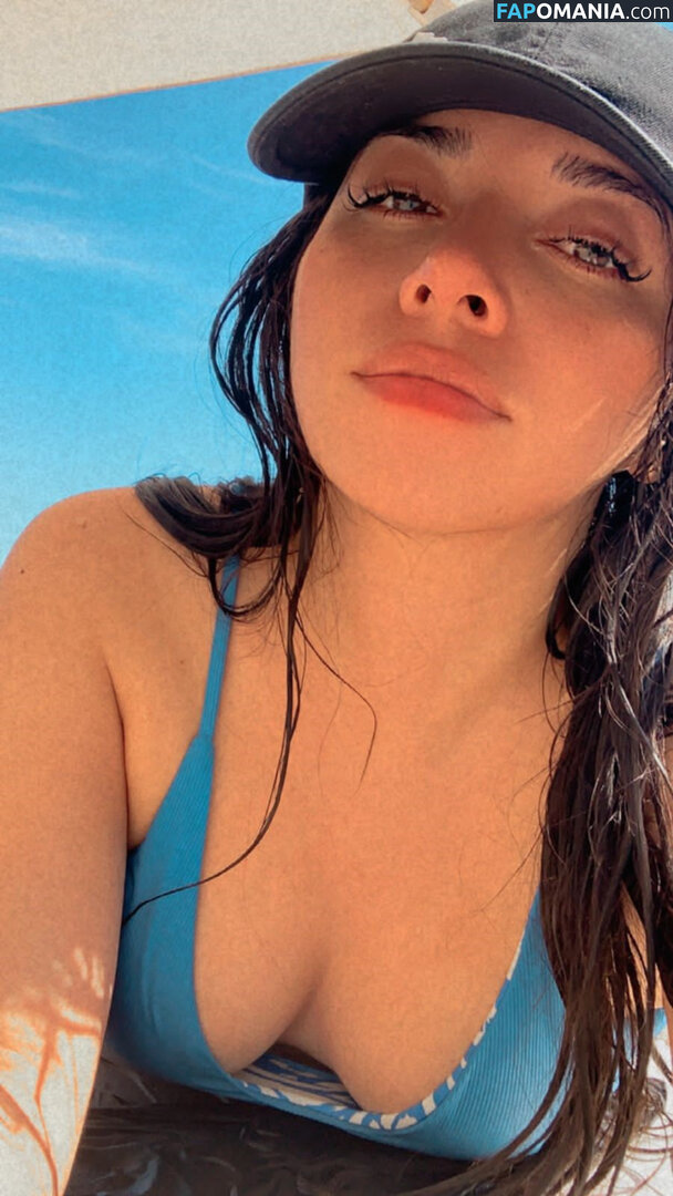 Emma Roa Nud OnlyFans  Fotografie scursă #7