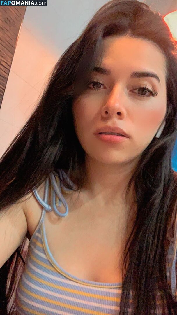 Emma Roa Nud OnlyFans  Fotografie scursă #8