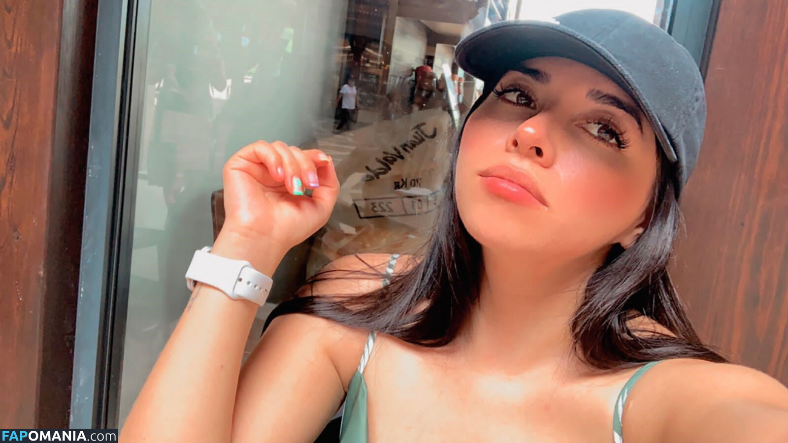 Emma Roa Nud OnlyFans  Fotografie scursă #9