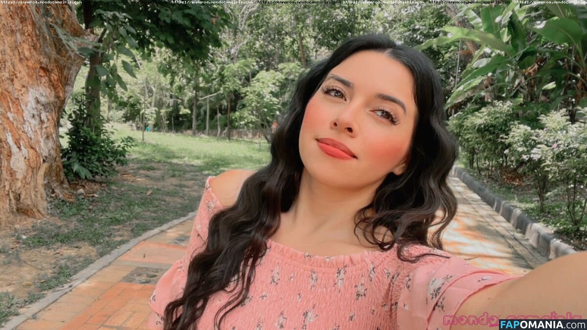 Emma Roa Nud OnlyFans  Fotografie scursă #11