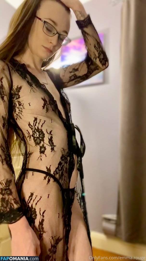 emma.rouge / emmarogue Nud OnlyFans  Fotografie scursă #18