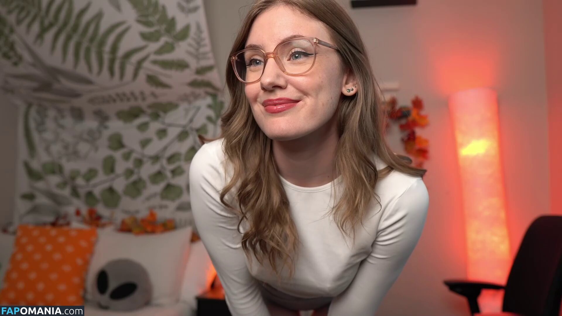 Emma Ruby Nud OnlyFans  Fotografie scursă #15