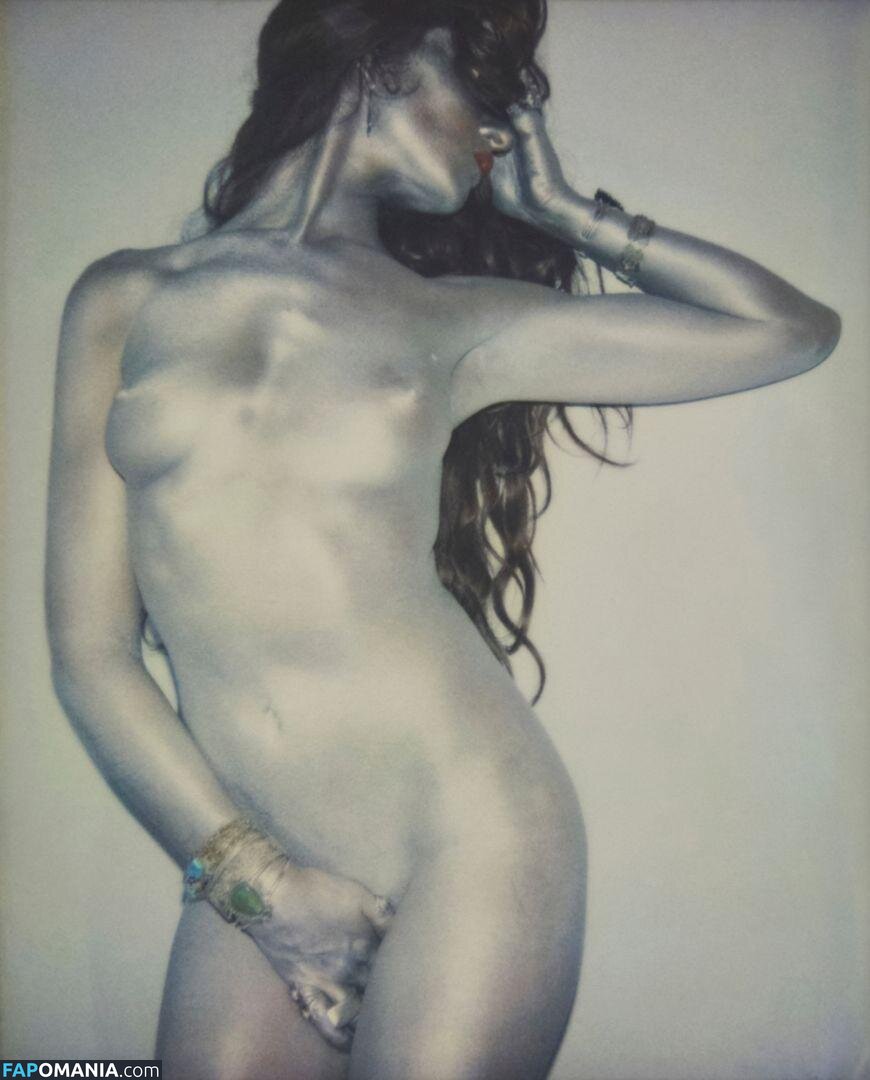 Emma Silver Nud OnlyFans  Fotografie scursă #3