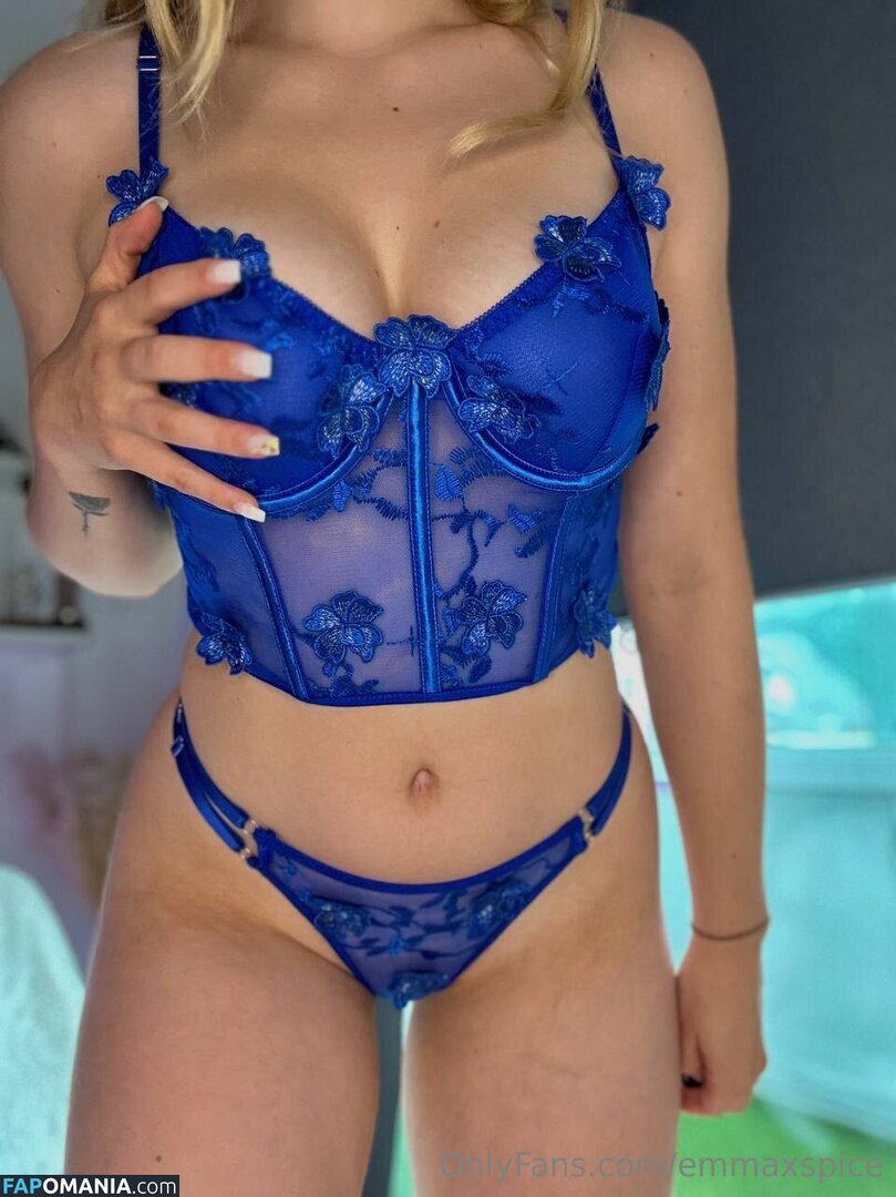 Emma Spice / EmmaSpice03 / emma_spice / emmaspice_03 / emmaxspice / https: Nud OnlyFans  Fotografie scursă #11