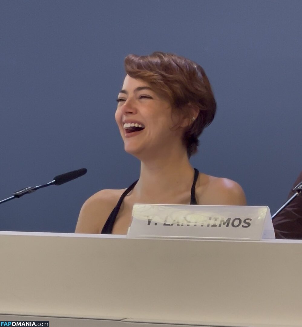 Emma Stone / emmastone Nud OnlyFans  Fotografie scursă #8