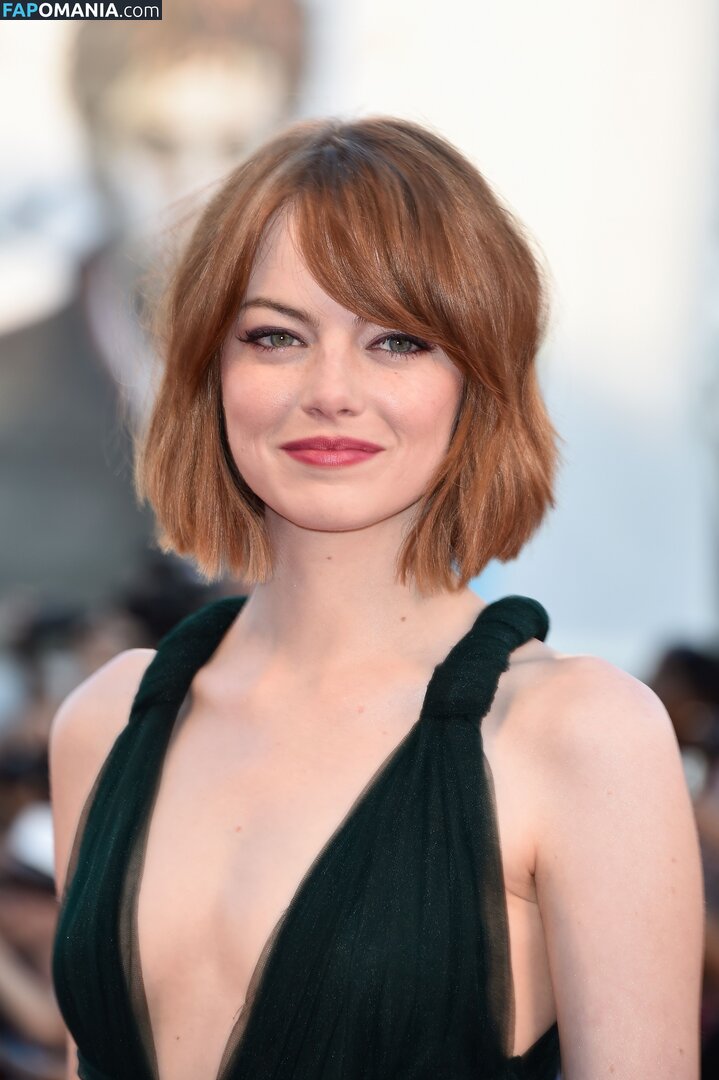 Emma Stone / emmastone Nud OnlyFans  Fotografie scursă #14