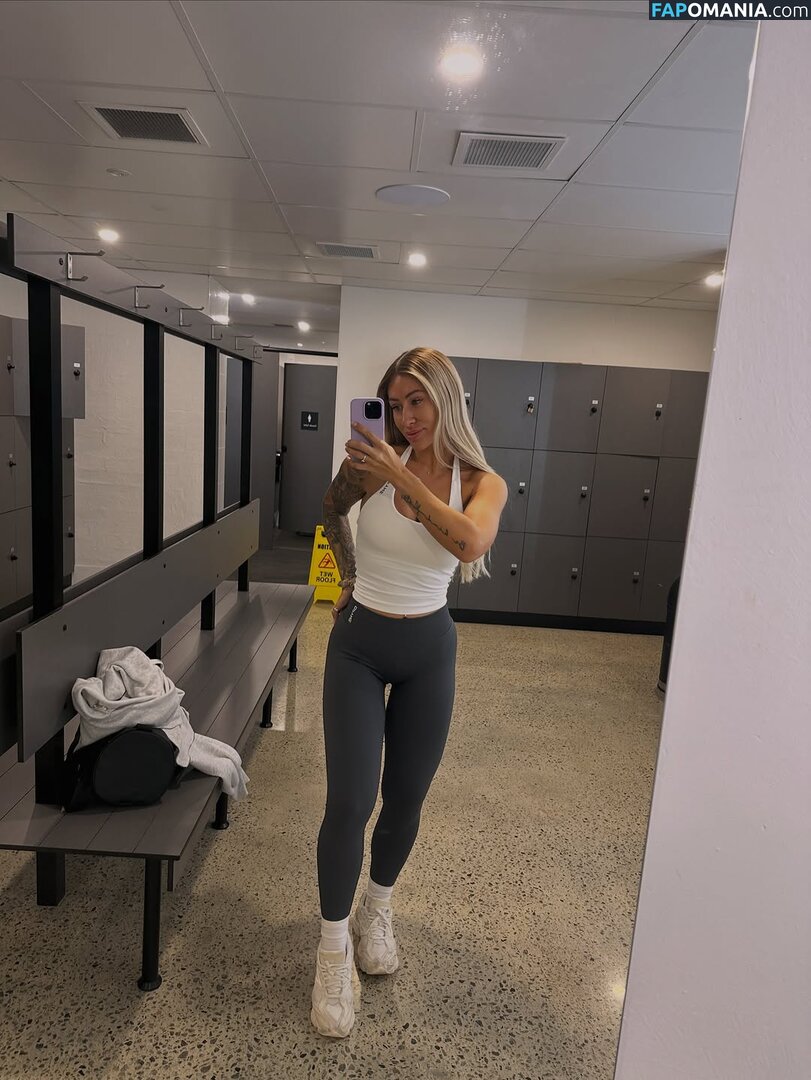 Emma Sundberg / emmasundbergg / https: Nud OnlyFans  Fotografie scursă #2