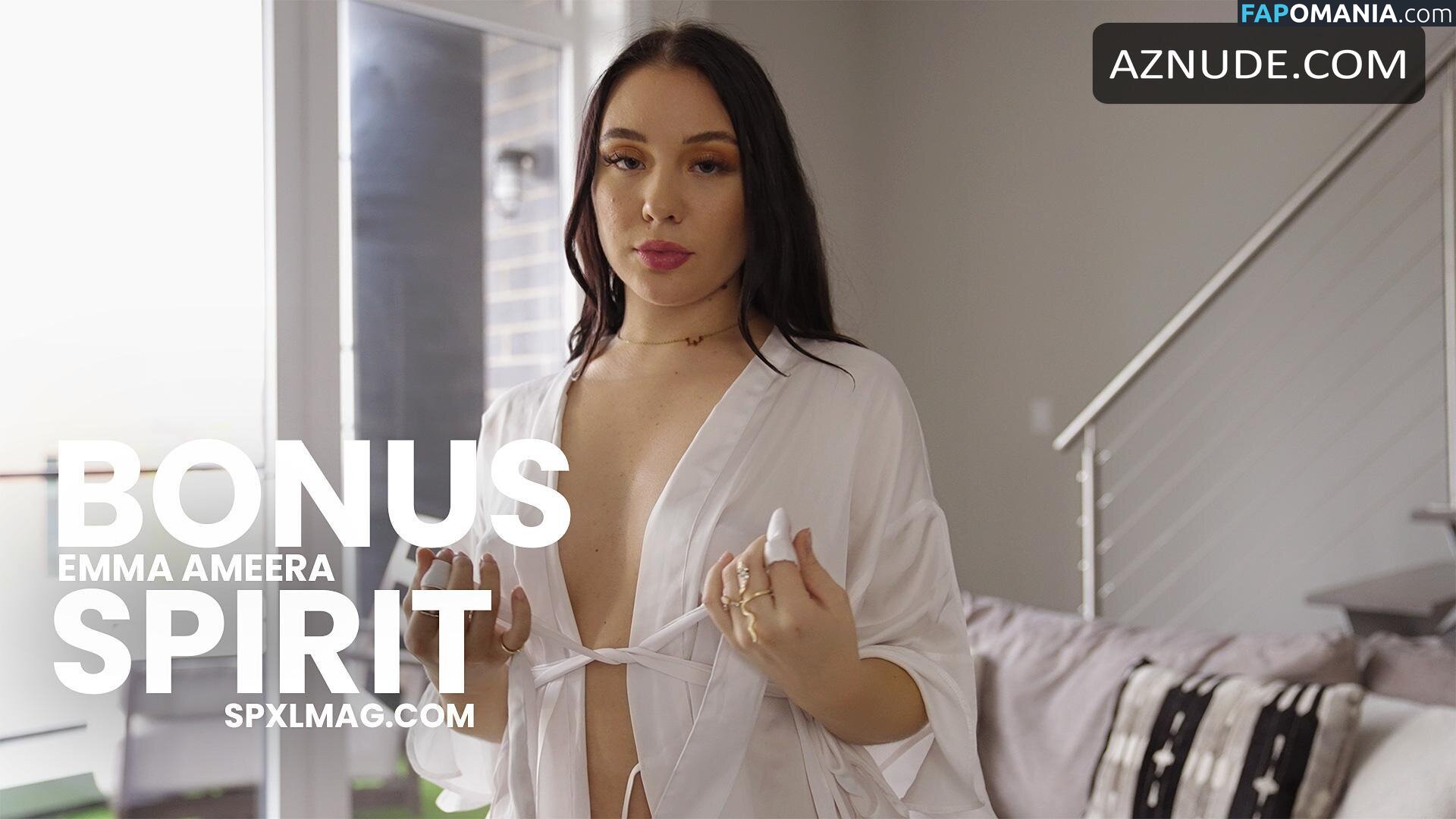 emmaameera Nud OnlyFans  Fotografie scursă #14