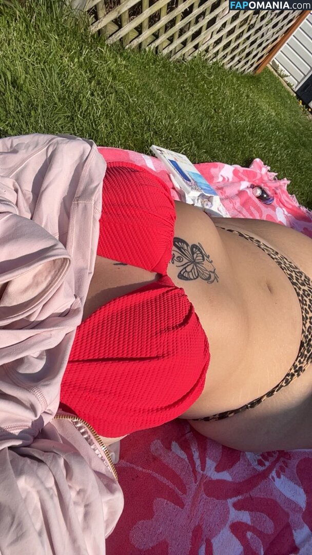 Emmamaeh Nud OnlyFans  Fotografie scursă #4