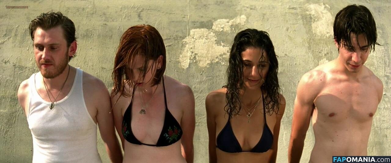 Emmanuelle Chriqui Nud OnlyFans  Fotografie scursă #17
