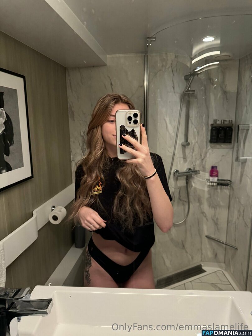 Emmavpng Nud OnlyFans  Fotografie scursă #27