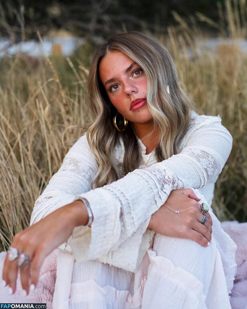 Emmi Butler / emmilaurie Nud OnlyFans  Fotografie scursă #1