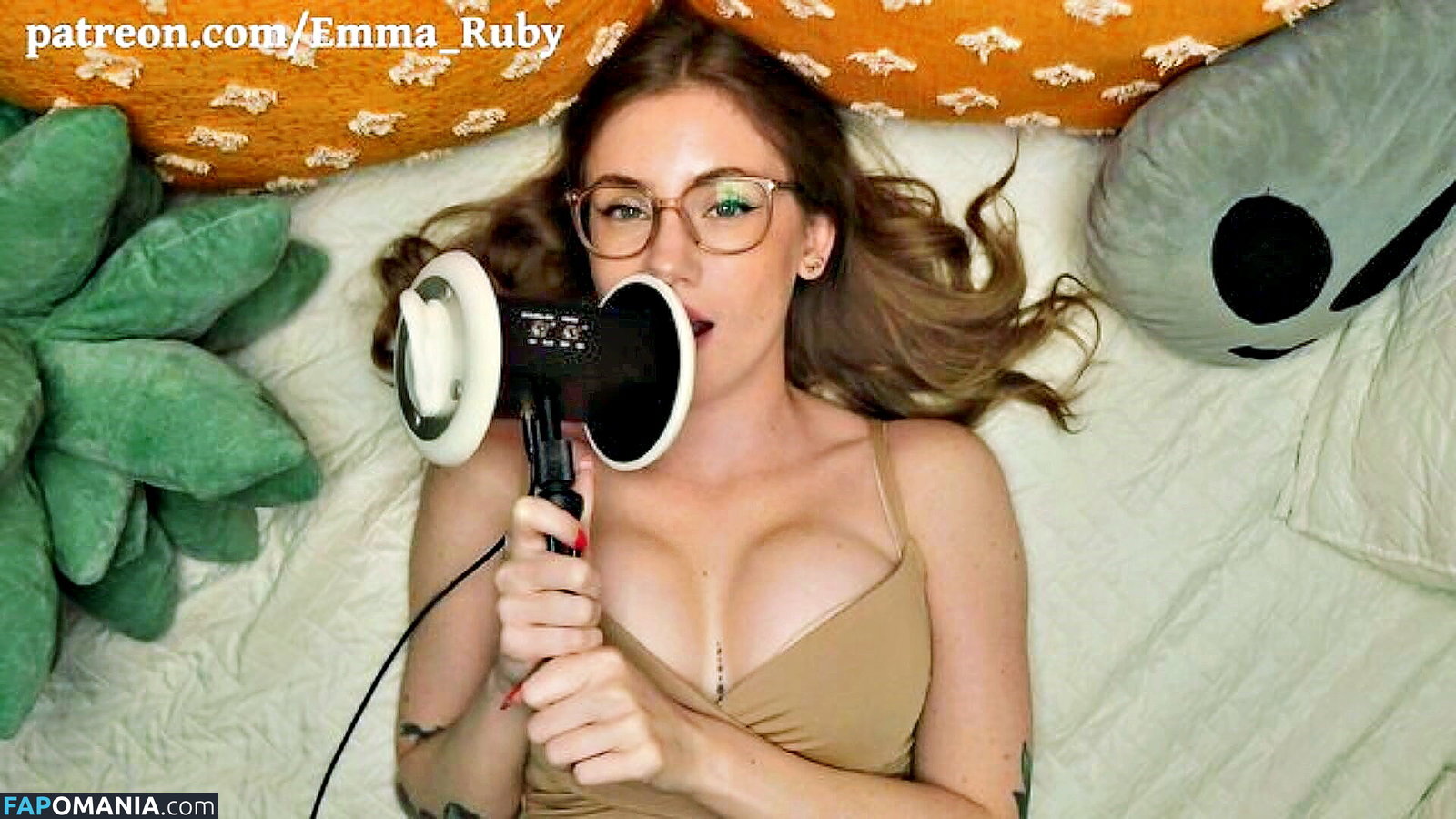 Emmie Rae Nud OnlyFans  Fotografie scursă #10