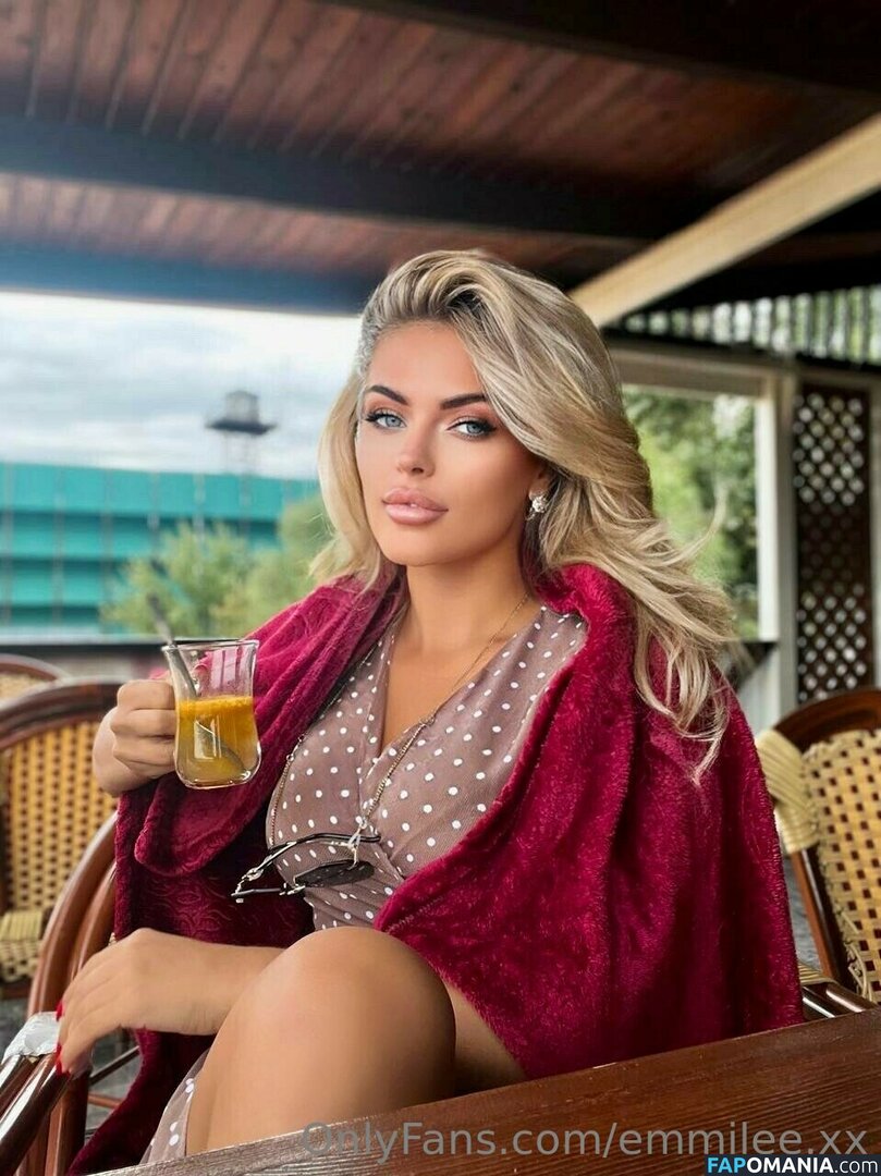 Emily / emmilee.xx Nud OnlyFans  Fotografie scursă #112