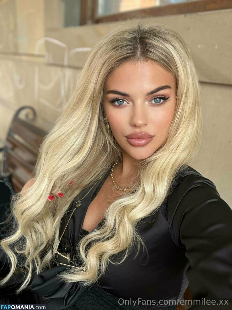 Emily / emmilee.xx Nud OnlyFans  Fotografie scursă #165