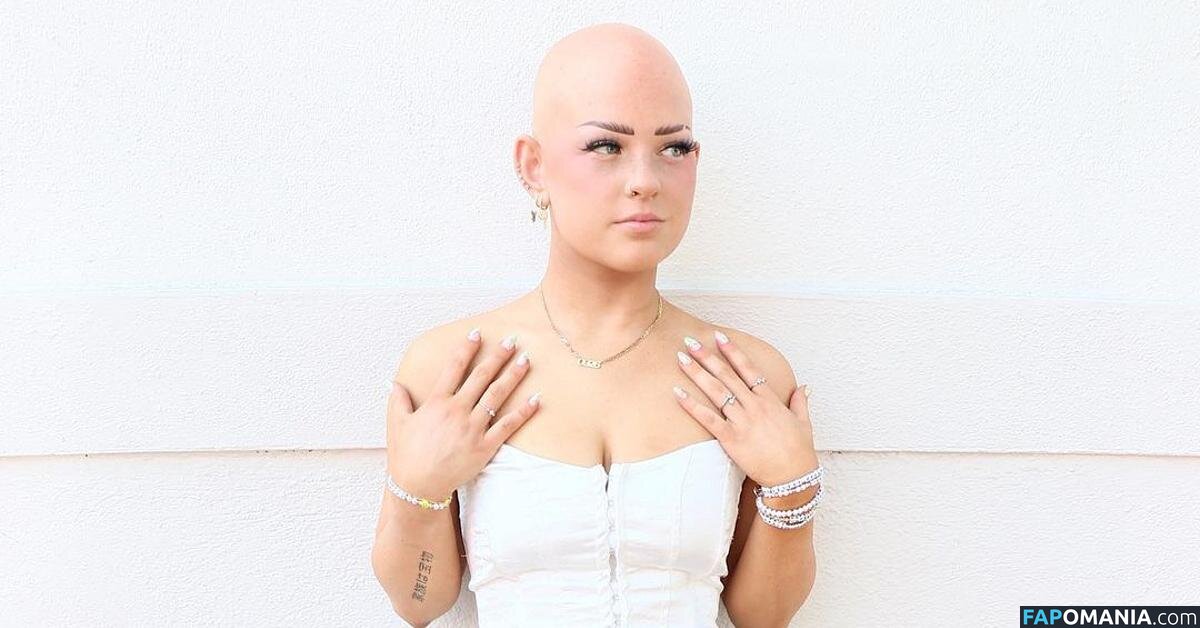 Emmy Combs Nud OnlyFans  Fotografie scursă #9