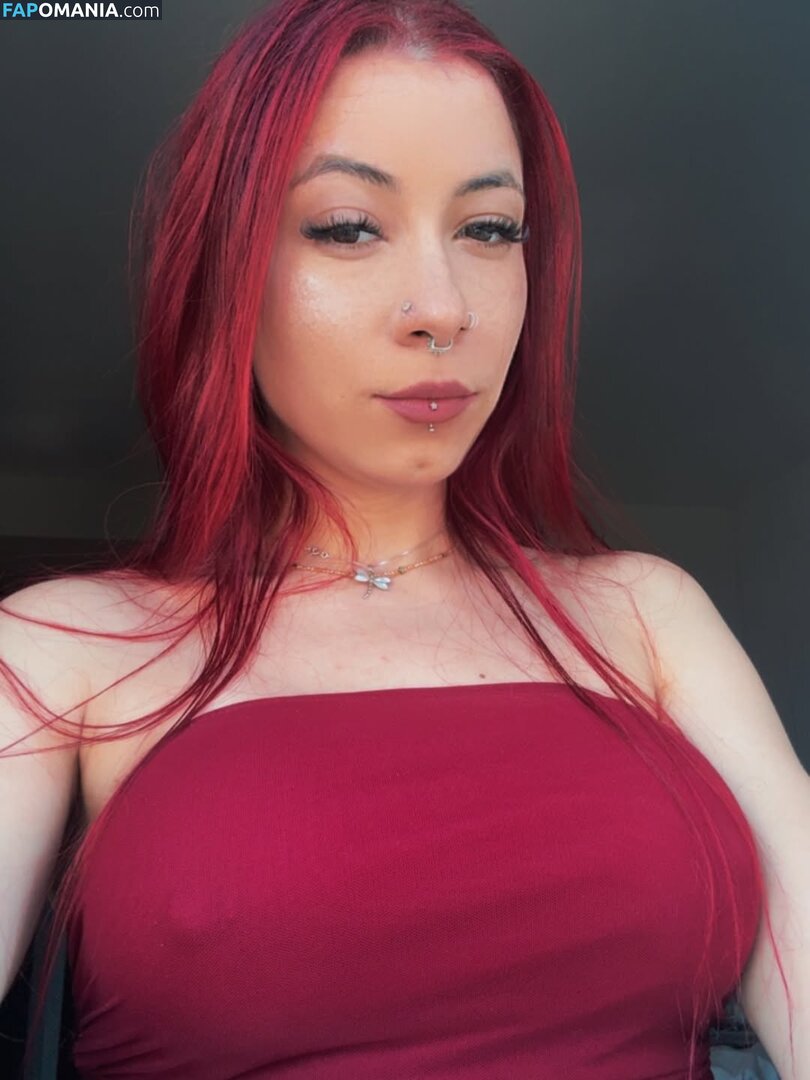 Emnie Thug / emnie_thug17 Nud OnlyFans  Fotografie scursă #2