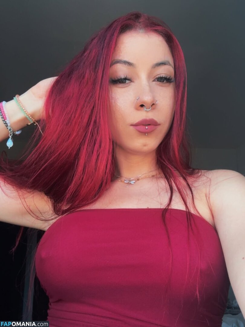 Emnie Thug / emnie_thug17 Nud OnlyFans  Fotografie scursă #5