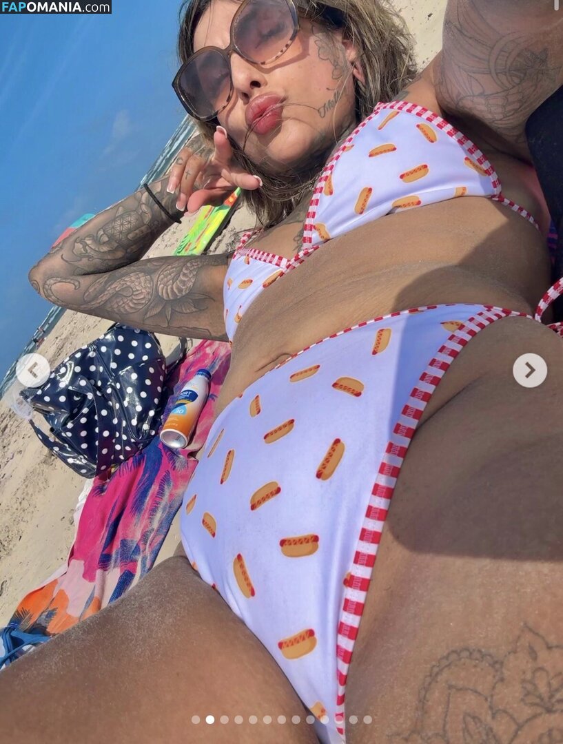 Emo_Manduh Nud OnlyFans  Fotografie scursă #1
