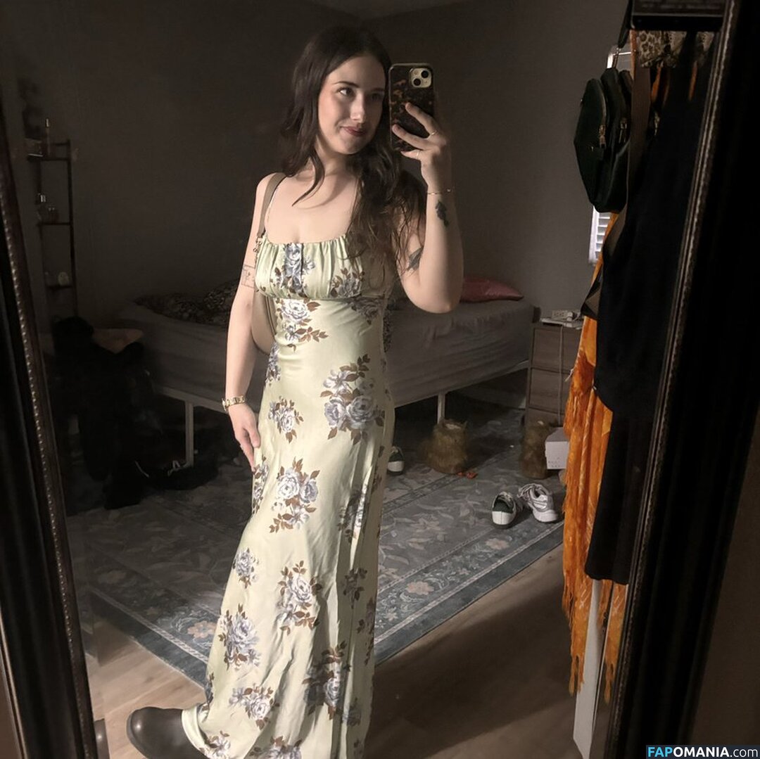 emocranberries / emocranberry Nud OnlyFans  Fotografie scursă #5