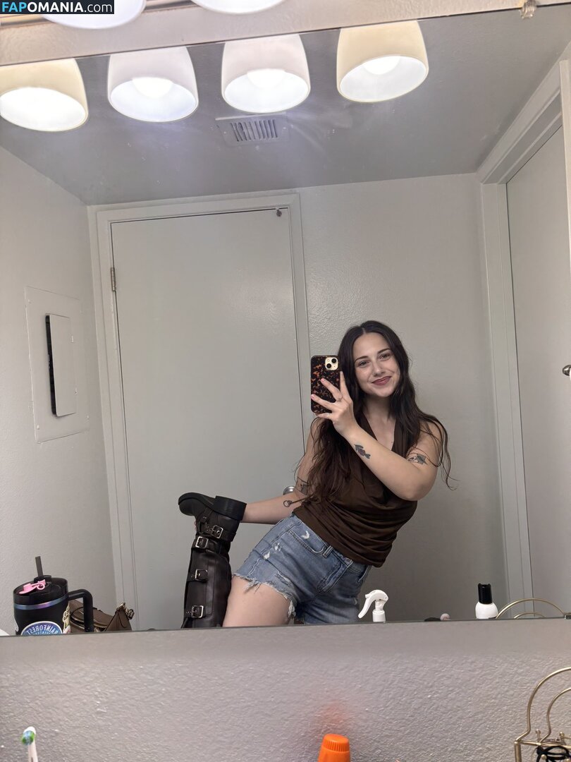 emocranberries / emocranberry Nud OnlyFans  Fotografie scursă #6