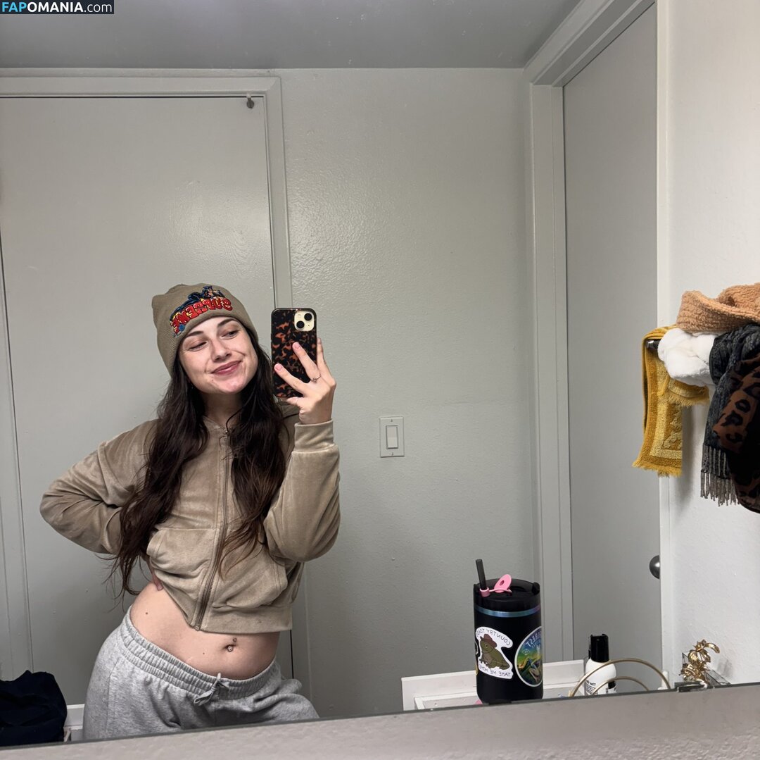 emocranberries / emocranberry Nud OnlyFans  Fotografie scursă #7