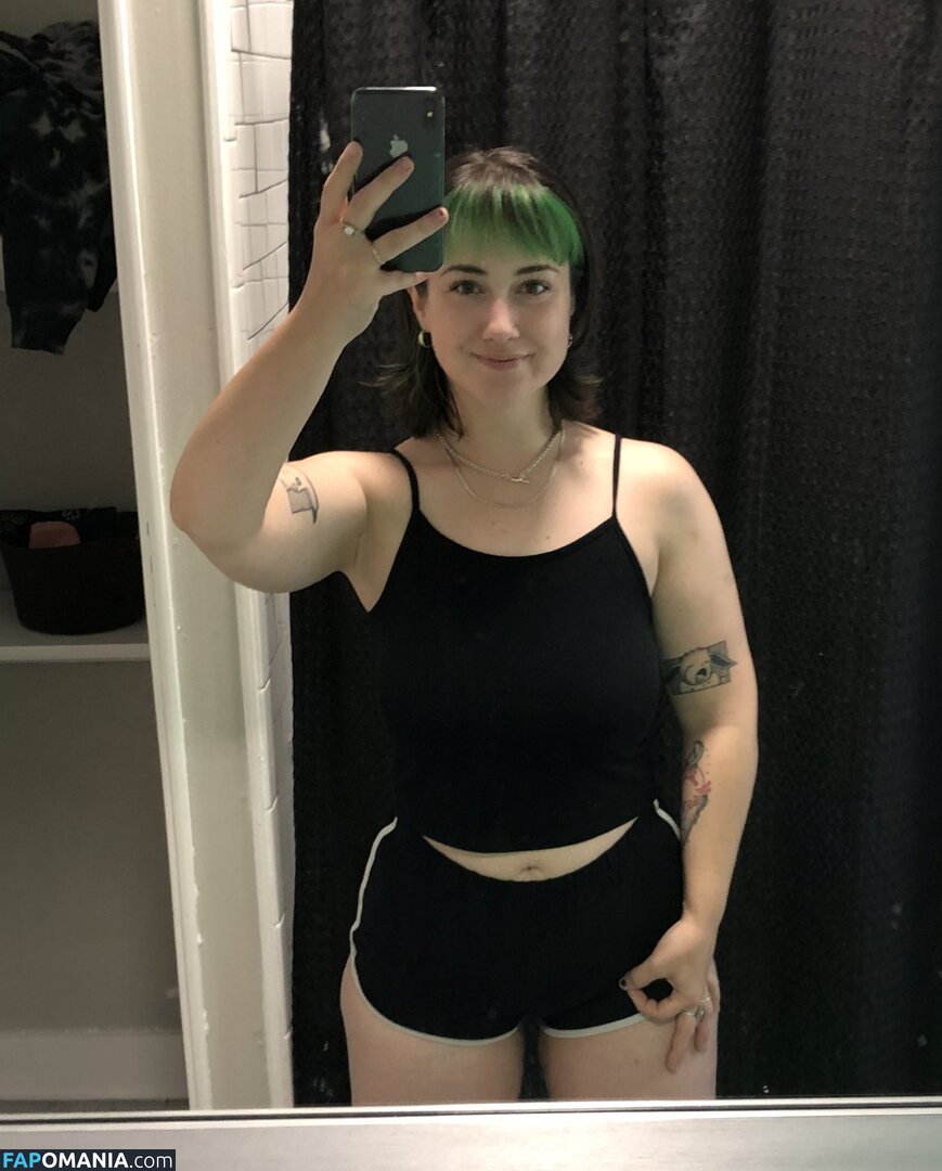 emocranberries / emocranberry Nud OnlyFans  Fotografie scursă #8