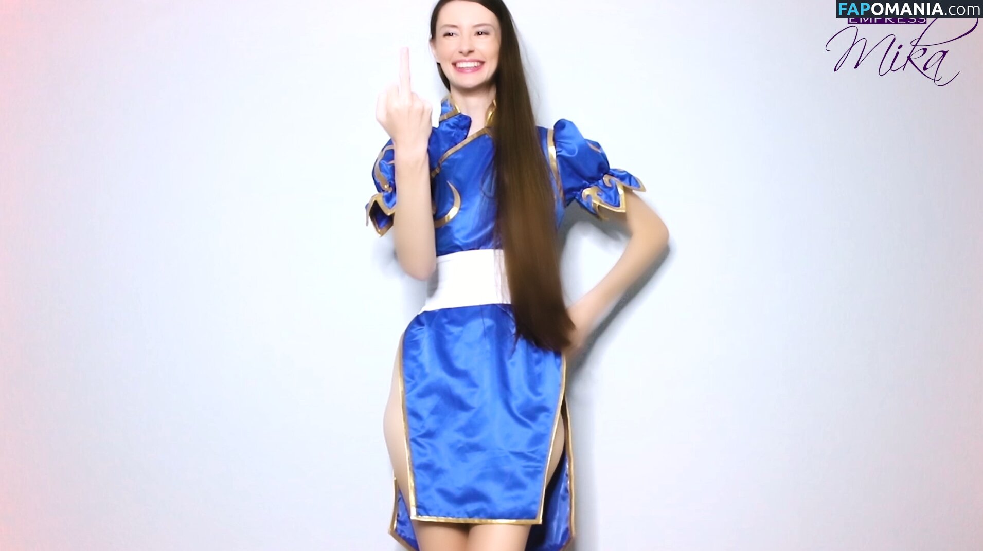 Empress Mika / yesempressmika Nud OnlyFans  Fotografie scursă #22