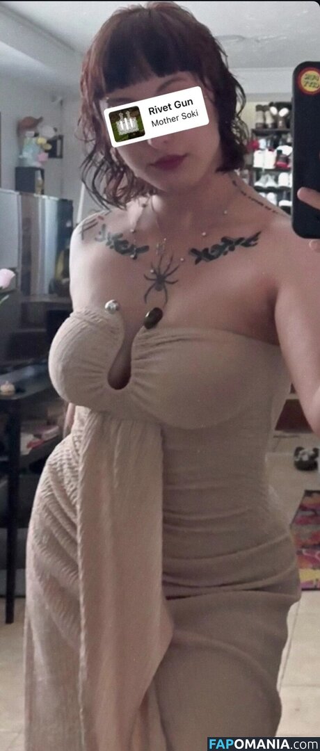 Empyreee / empyreeee Nud OnlyFans  Fotografie scursă #1